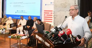 গুমের শিকার পরিবারের জন্য বিশেষ ভাতা চালু করা হবে: স্থানীয় সরকারমন্ত্রী